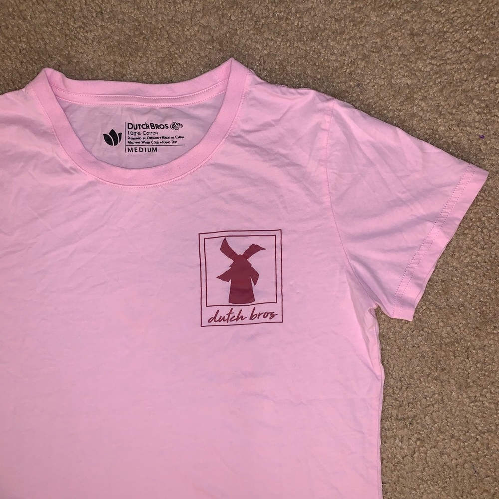 Dutch bro shirt